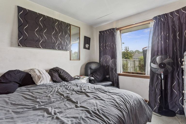 Photo of property in 61 Whitefield Street, Kaiapoi, 7630