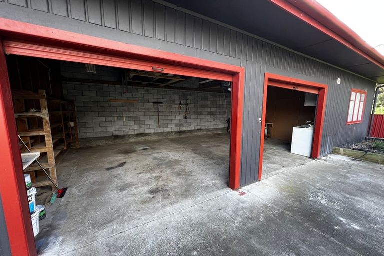 Photo of property in 42 Fergusson Street, Springvale, Whanganui, 4501