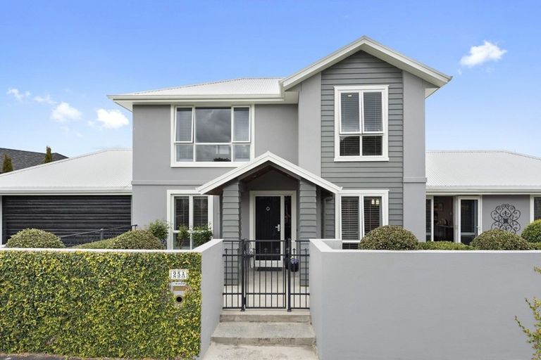 Photo of property in 25a Riverview Terrace, Fairfield, Hamilton, 3214