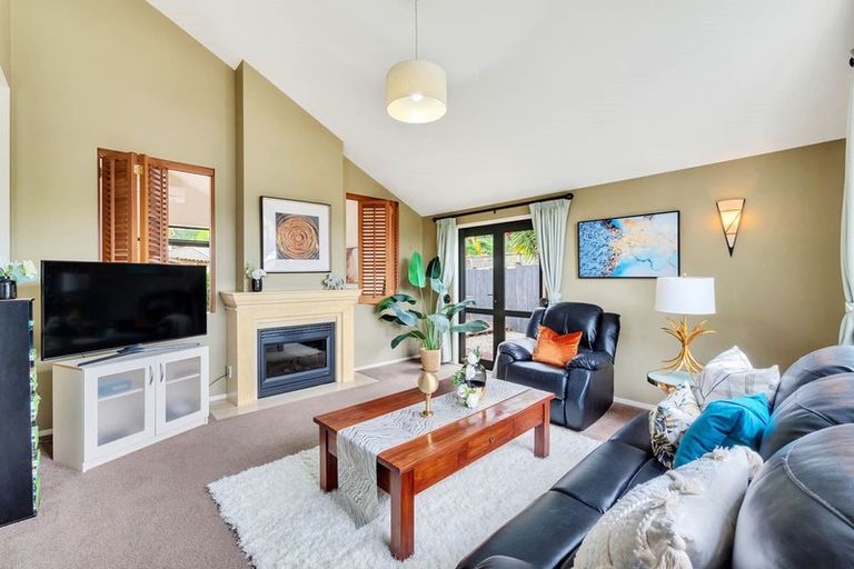 Photo of property in 7 Samuel's Lane, Albany, Auckland, 0632