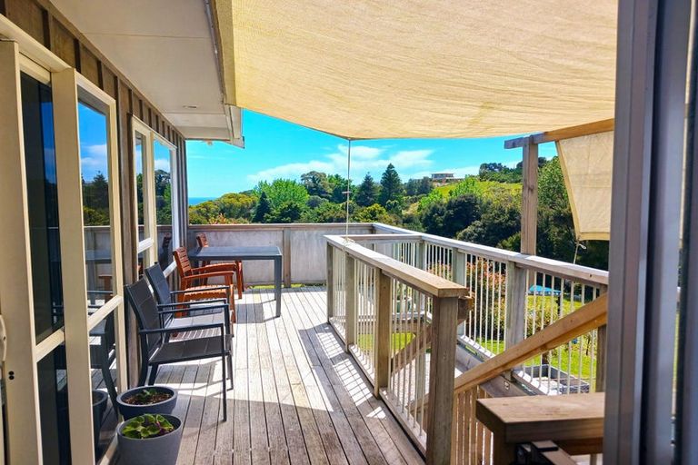 Photo of property in 9/11 Ocean View Road, Cable Bay, 0420