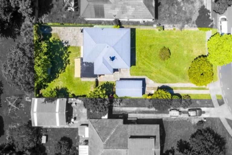 Photo of property in 3 Hudson Avenue, Ebdentown, Upper Hutt, 5018