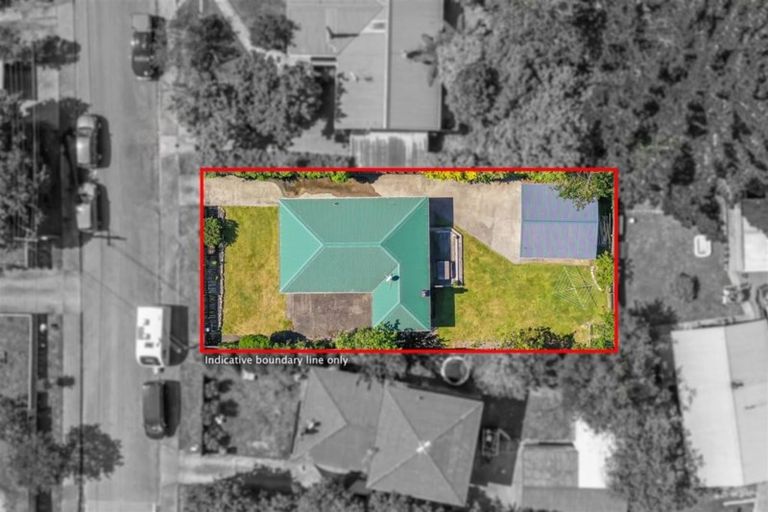 Photo of property in 5 Whangakoko Grove, Birchville, Upper Hutt, 5018