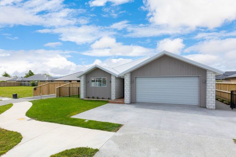 Photo of property in 62 Whareatea Road, Redwoodtown, Blenheim, 7201