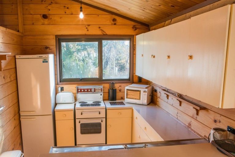 Photo of property in 14 Arawa Street, Ohakune, 4625