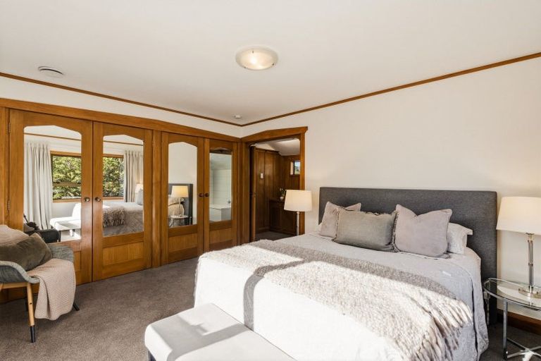 Photo of property in 5 Puriri Street, Woburn, Lower Hutt, 5010