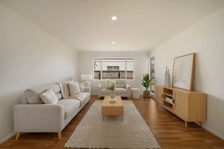 Photo of property in 6 Creedon Glen, Casebrook, Christchurch, 8051