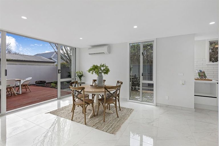 Photo of property in 48b Ranfurly Street, St Albans, Christchurch, 8014