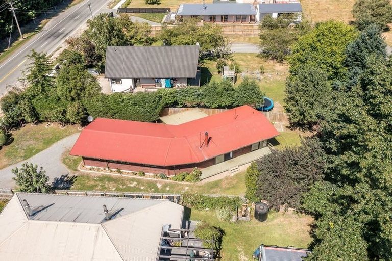 Photo of property in 118 Hanmer Springs Road, Hanmer Springs, 7334