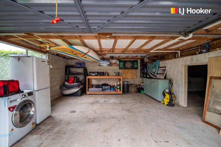 Photo of property in 9a Exmouth Street, Abbotsford, Dunedin, 9018