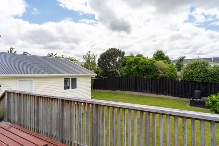 Photo of property in 6 Puriri Crescent, Lansdowne, Masterton, 5810