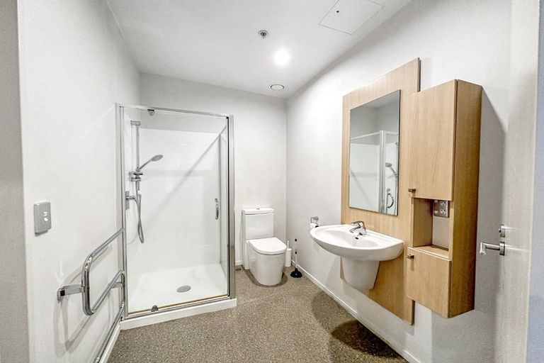 Photo of property in 1/143g Carlton Gore Road, Newmarket, Auckland, 1023