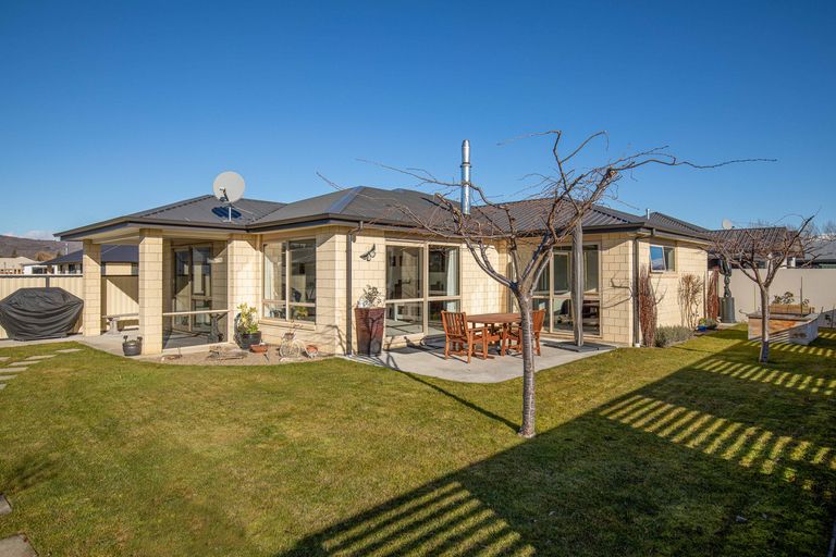 Photo of property in 9 Tohill Court, Alexandra, 9320