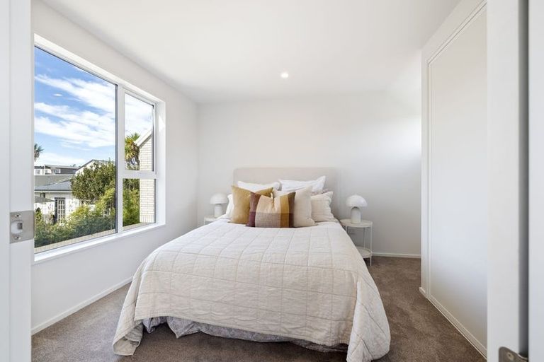 Photo of property in 3/499 Durham Street North, St Albans, Christchurch, 8014