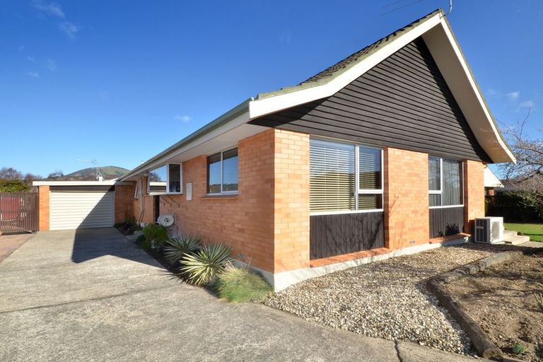 Photo of property in 20 Wickliffe Street, Mosgiel, 9024