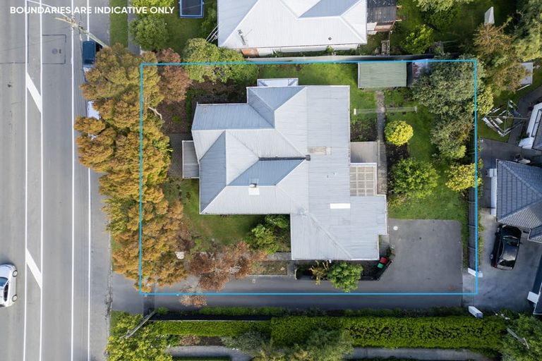 Photo of property in 39 Hoon Hay Road, Hoon Hay, Christchurch, 8025