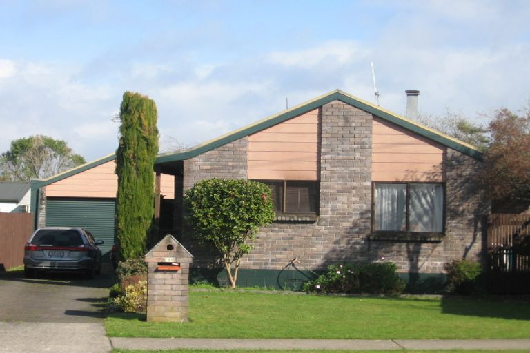 Photo of property in 199 Pukete Road, Pukete, Hamilton, 3200