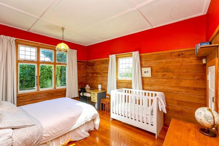 Photo of property in 103 Gover Street, New Plymouth, 4310