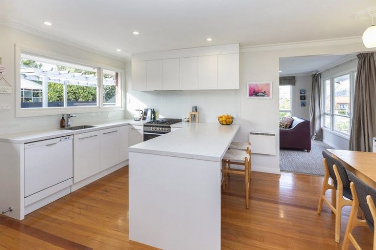 Photo of property in 144 Richardson Terrace, Woolston, Christchurch, 8023