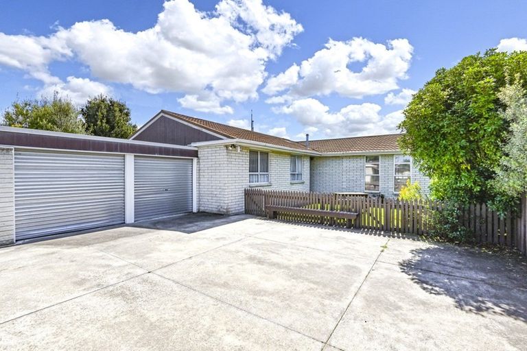 Photo of property in 1010a Konini Street, Mahora, Hastings, 4120