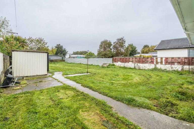 Photo of property in 84 Dipton Street, Kingswell, Invercargill, 9812