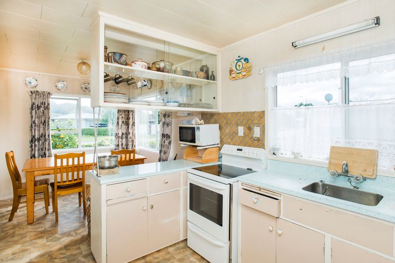 Photo of property in 14 Paraone Road, Tamarau, Gisborne, 4010