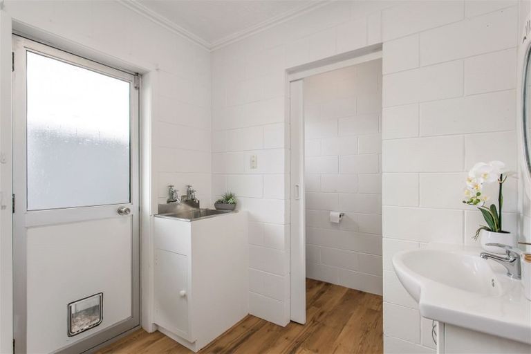 Photo of property in 48b Victoria Street, Rangiora, 7400