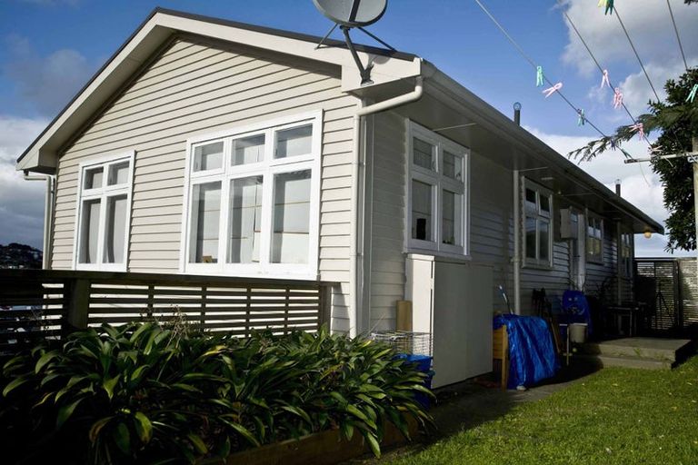 Photo of property in 56a Ironside Road, Johnsonville, Wellington, 6037