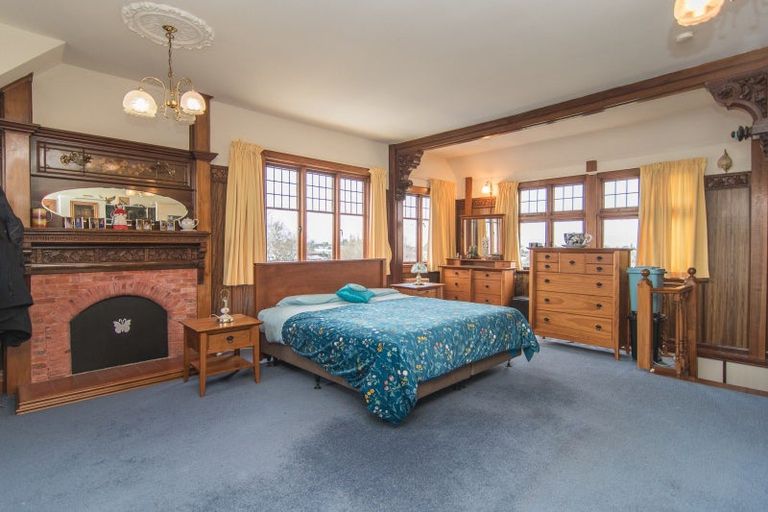 Photo of property in 6 Chateau Close, Gleniti, Timaru, 7910