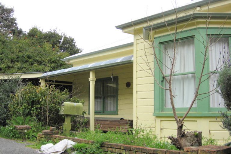 Photo of property in 5 Forres Street, Durie Hill, Whanganui, 4500