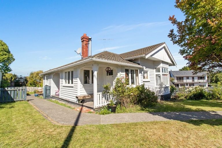 Photo of property in 169 Le Cren Street, Seaview, Timaru, 7910