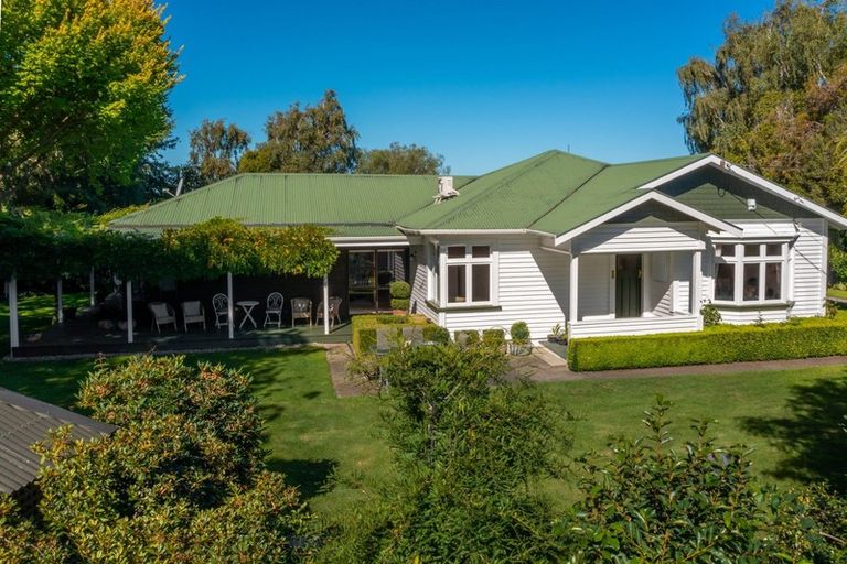 Photo of property in 50 Blicks Lane, Springlands, Blenheim, 7272