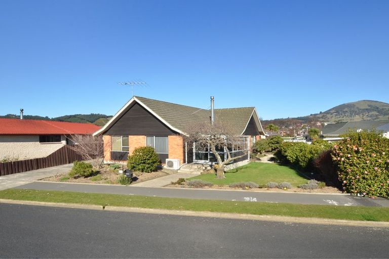 Photo of property in 20 Wickliffe Street, Mosgiel, 9024