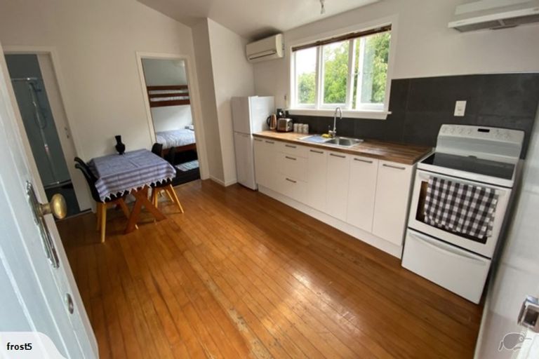 Photo of property in 45 Oxford Street, Lyttelton, 8082