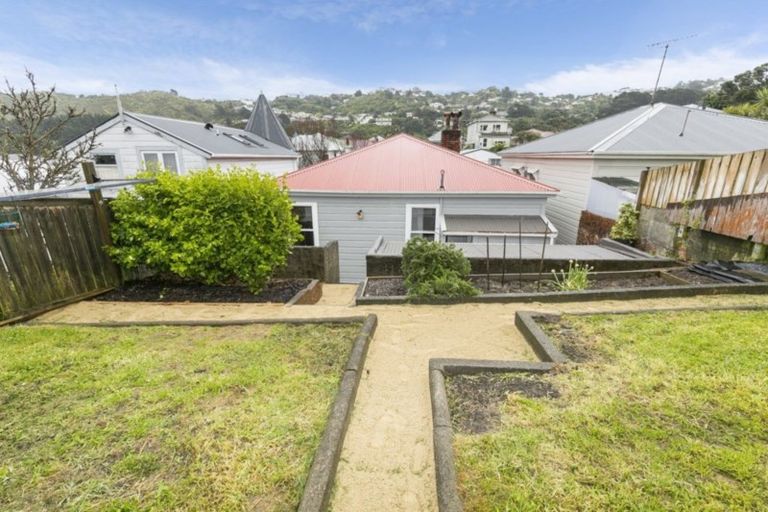 Photo of property in 6 Jeypore Street, Berhampore, Wellington, 6023