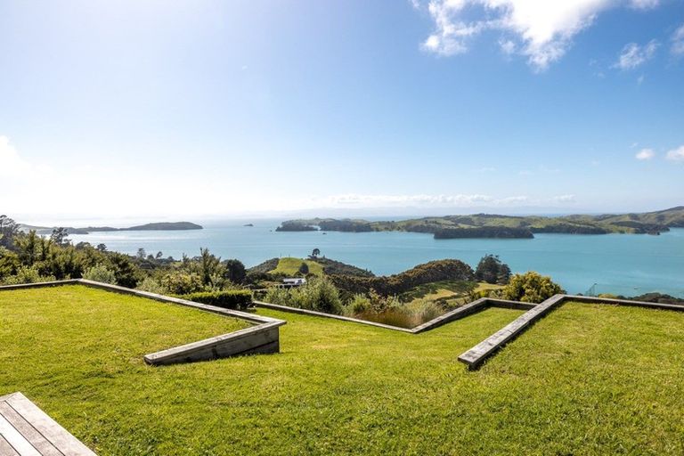 Photo of property in 70 Cowes Bay Road, Waiheke Island, 1971