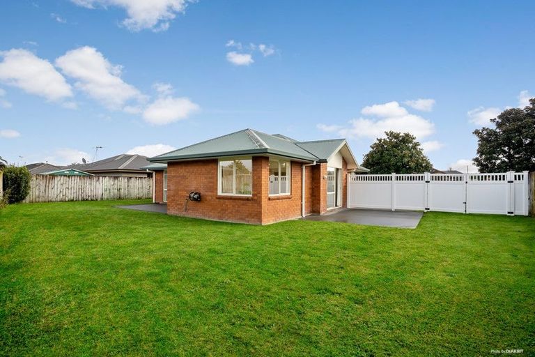 Photo of property in 36 Stoneleigh Drive, Chartwell, Hamilton, 3210