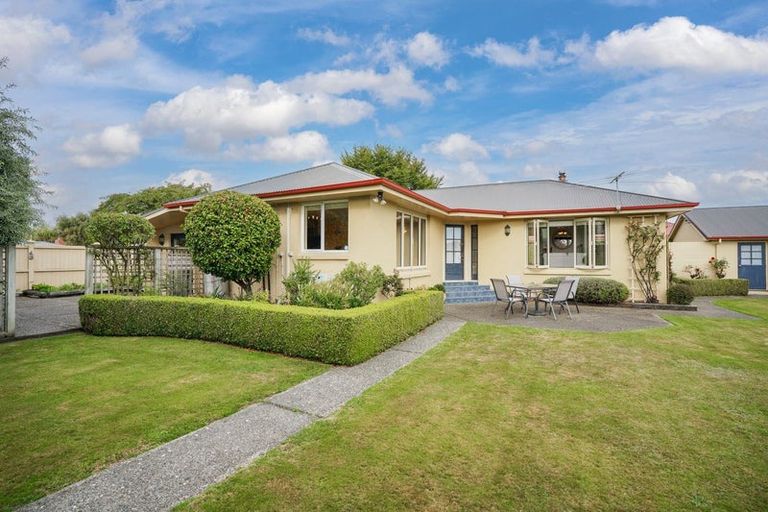 Photo of property in 342 Chelmsford Street, Waverley, Invercargill, 9810