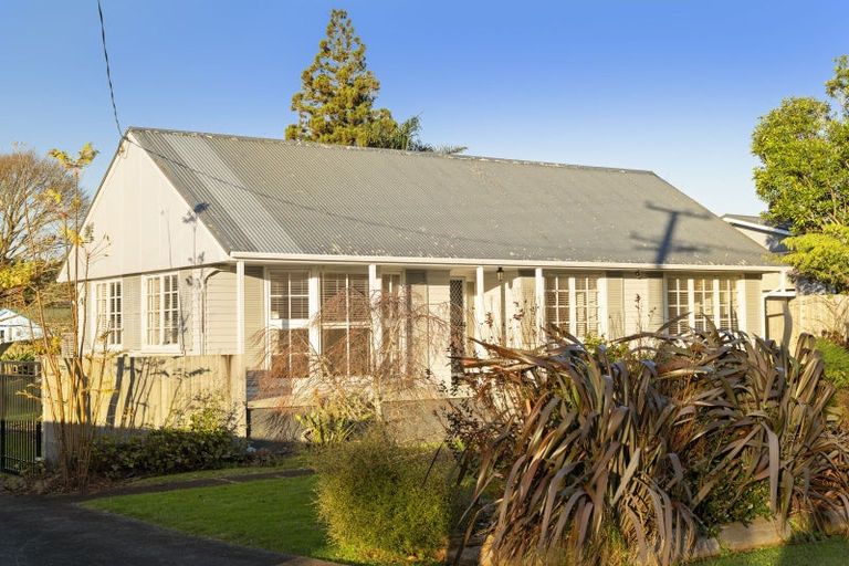 Photo of property in 15 Stafford Street, Waihi, 3610