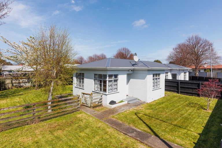 Photo of property in 276 Ferguson Street, Palmerston North, 4410