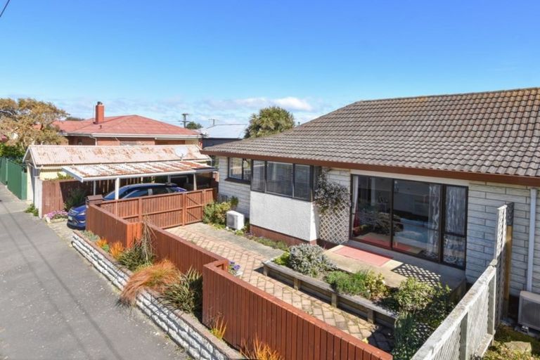 Photo of property in 13b Jackson Street, Saint Kilda, Dunedin, 9012