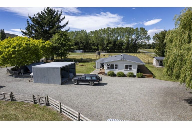 Photo of property in 674 Taiko Road, Taiko, Timaru, 7974