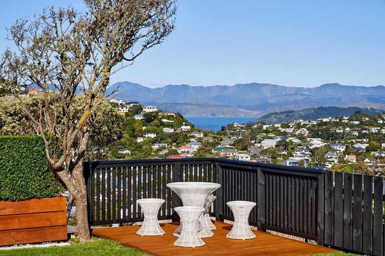 Photo of property in 70 Heke Street, Ngaio, Wellington, 6035