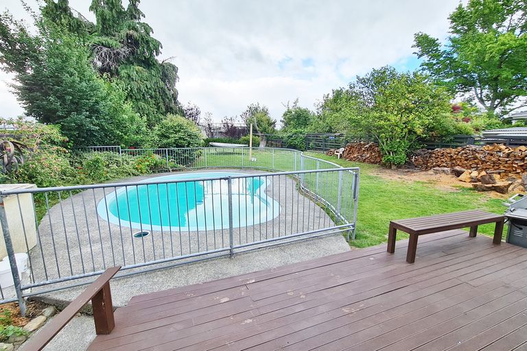 Photo of property in 41 Titoki Street, Lansdowne, Masterton, 5810