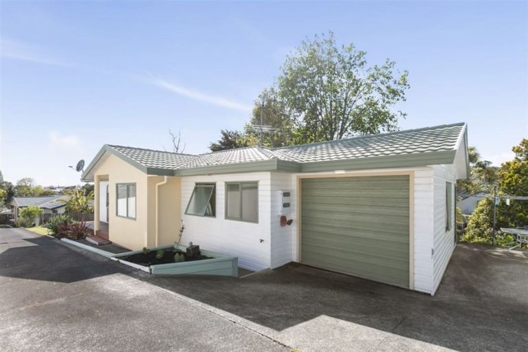 Photo of property in 22a Glenorchy Street, Glen Eden, Auckland, 0602