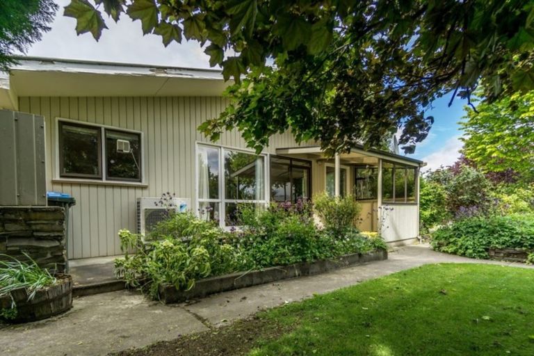 Photo of property in 7 Fraser Avenue, Ranfurly, 9332