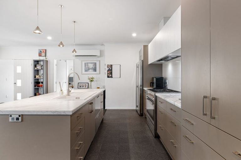 Photo of property in 56 Broomfield Terrace, Burwood, Christchurch, 8061