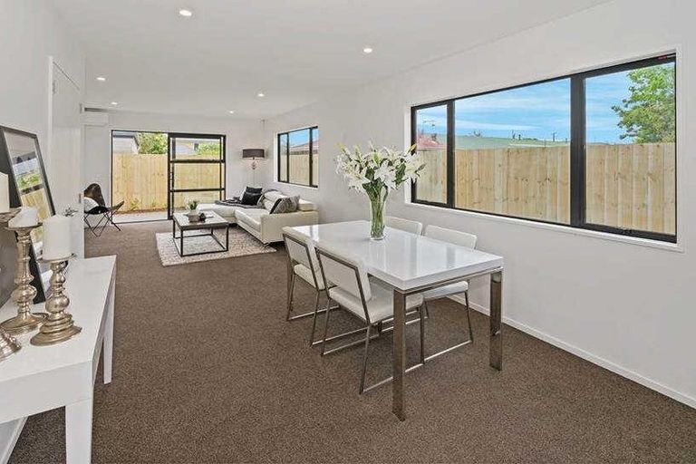 Photo of property in 6/40 Geraldine Street, Edgeware, Christchurch, 8013