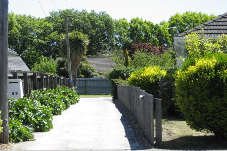 Photo of property in 38 Attlee Crescent, Bryndwr, Christchurch, 8053