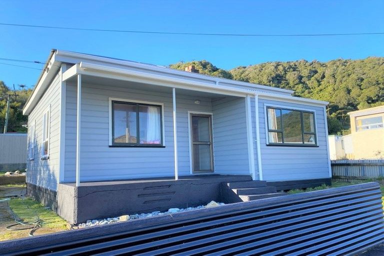 Photo of property in 149 Bright Street, Cobden, Greymouth, 7802